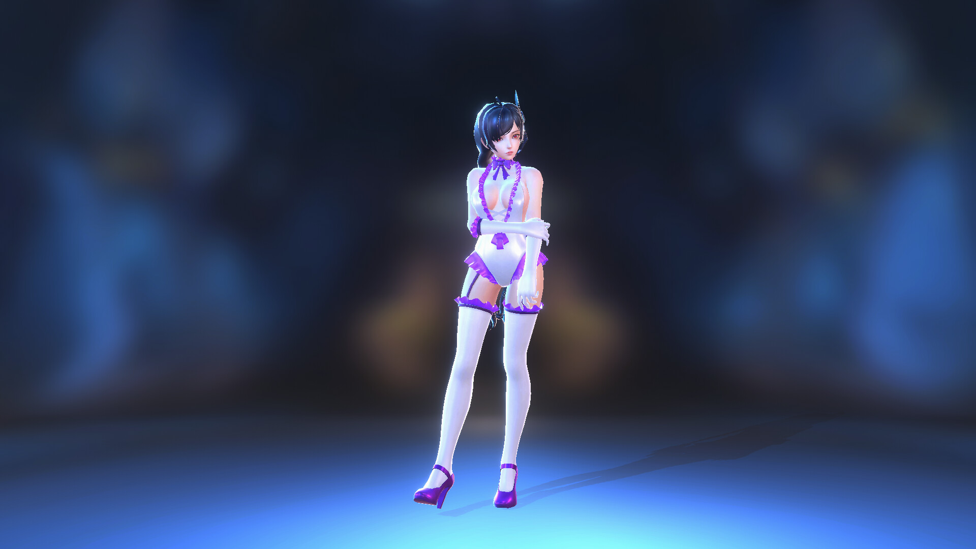 Angel Legion-DLC Fascination (WP) #2