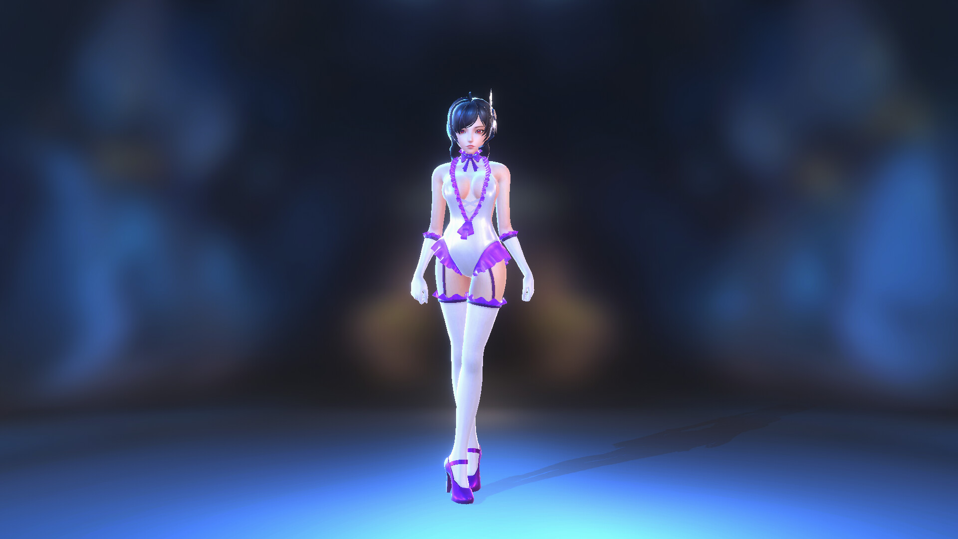 Angel Legion-DLC Fascination (WP) #0