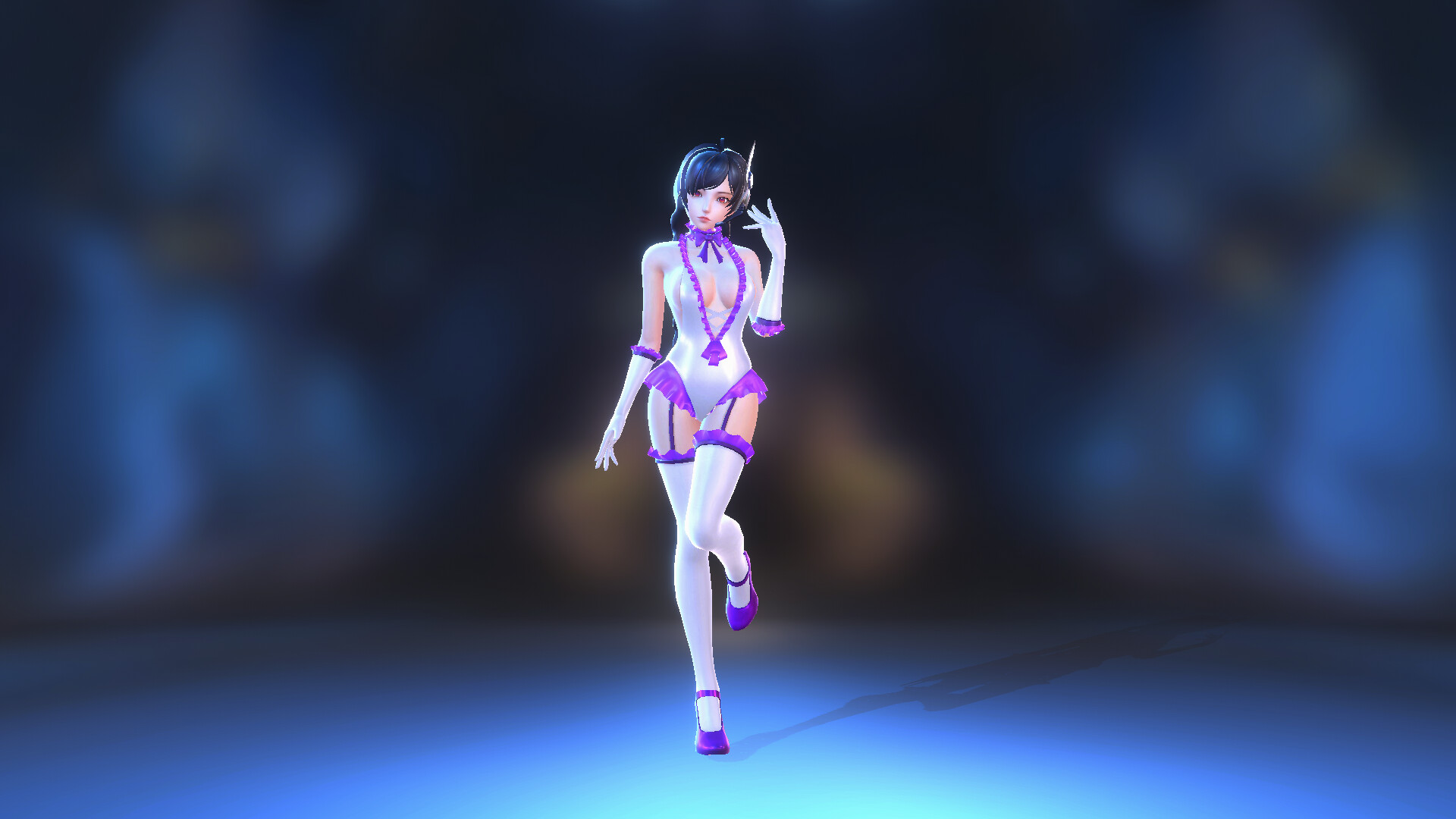 Angel Legion-DLC Fascination (WP) #5