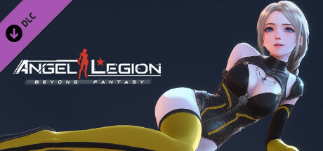 Angel Legion-DLC 팬텀(황금)
