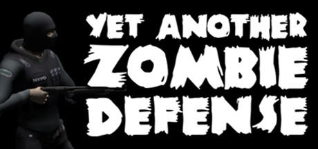 Yet Another Zombie Defense header image