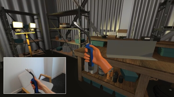 Ultraleap Hyperionfor windows and Linux 1