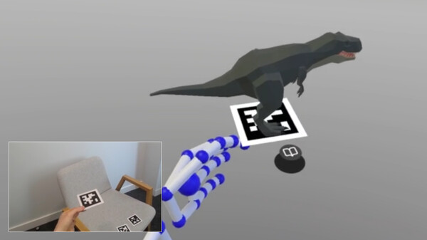 Ultraleap Hyperion game for windows Pc 1