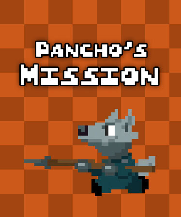 Pancho's Mission