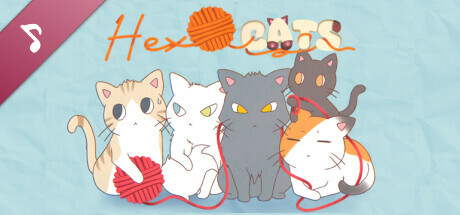Hex Cats Soundtrack