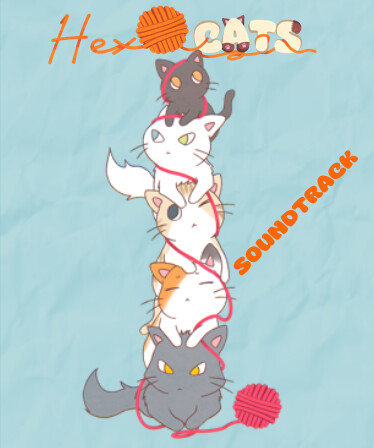 Hex Cats Soundtrack