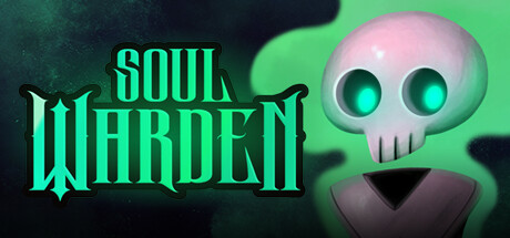 Soul Warden Cover Image