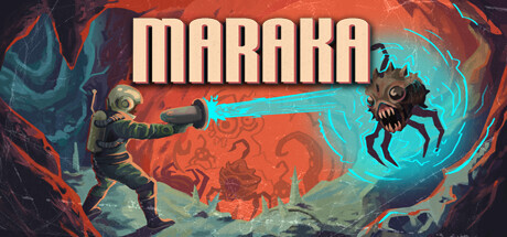 Maraka Playtest header banner
