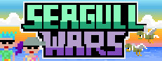 SEAGULL WARS