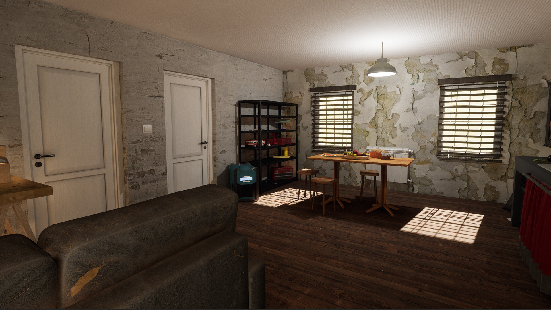 Plaquist Simulator #8