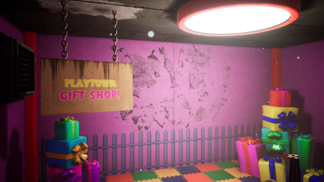 Playtown 2 on Steam