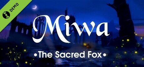 Miwa: The Sacred Fox Demo