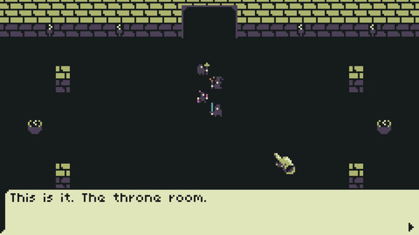 Time Glitch game for Linux 1