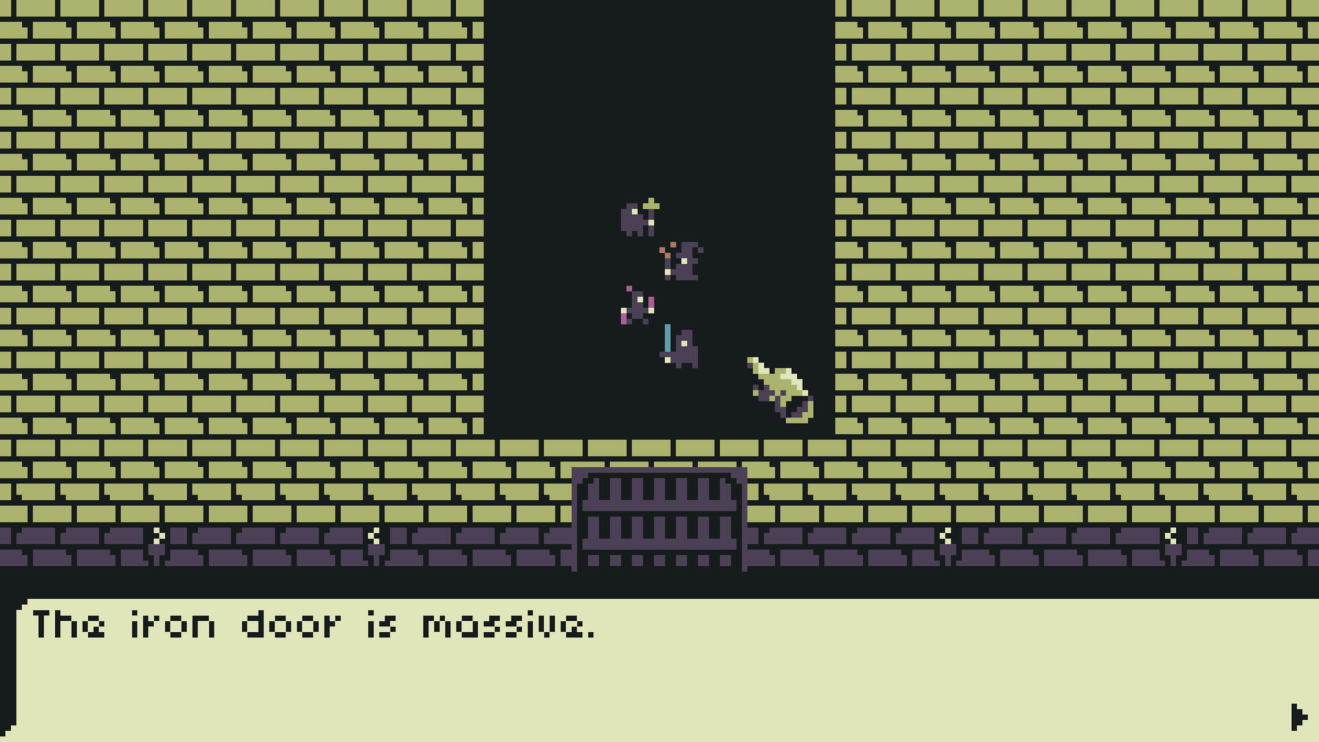 Time Glitch screenshot 1