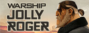 Warship Jolly Roger