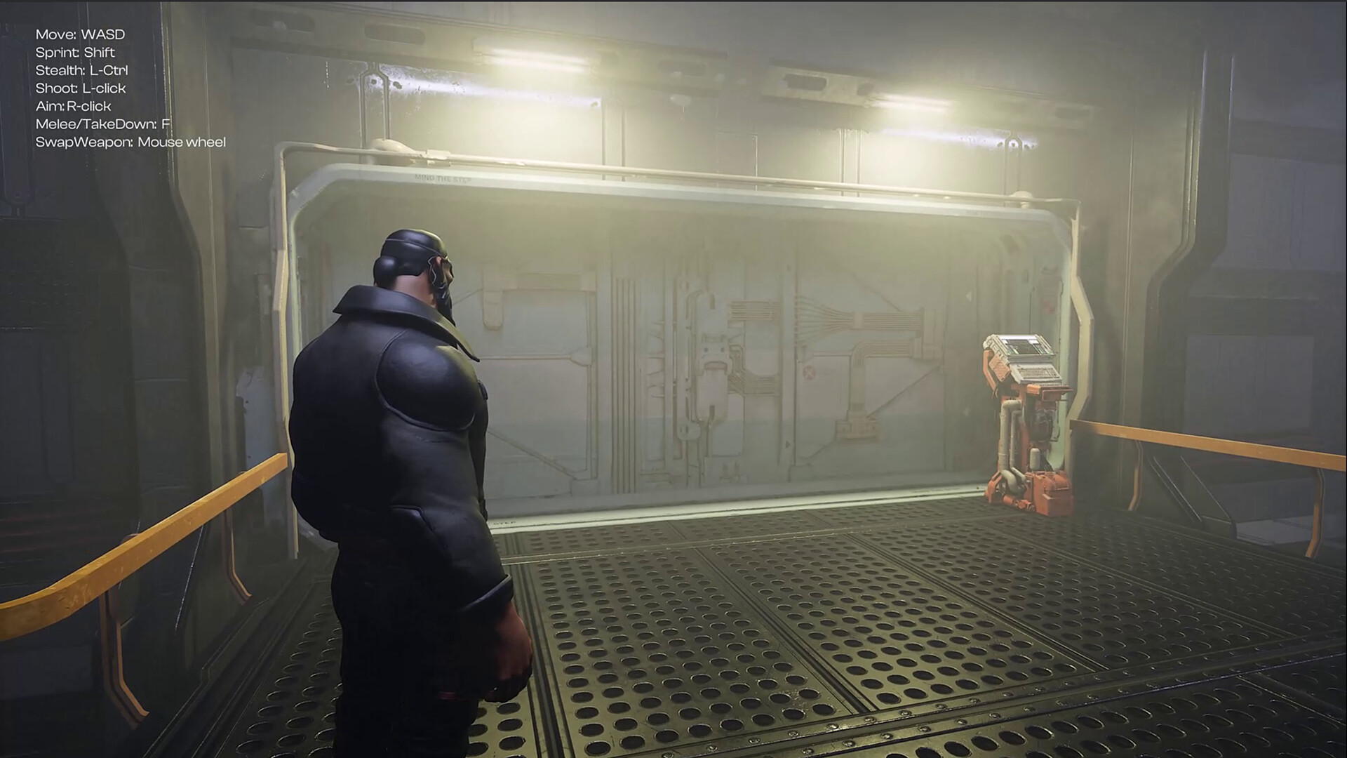 Warship Jolly Roger #5