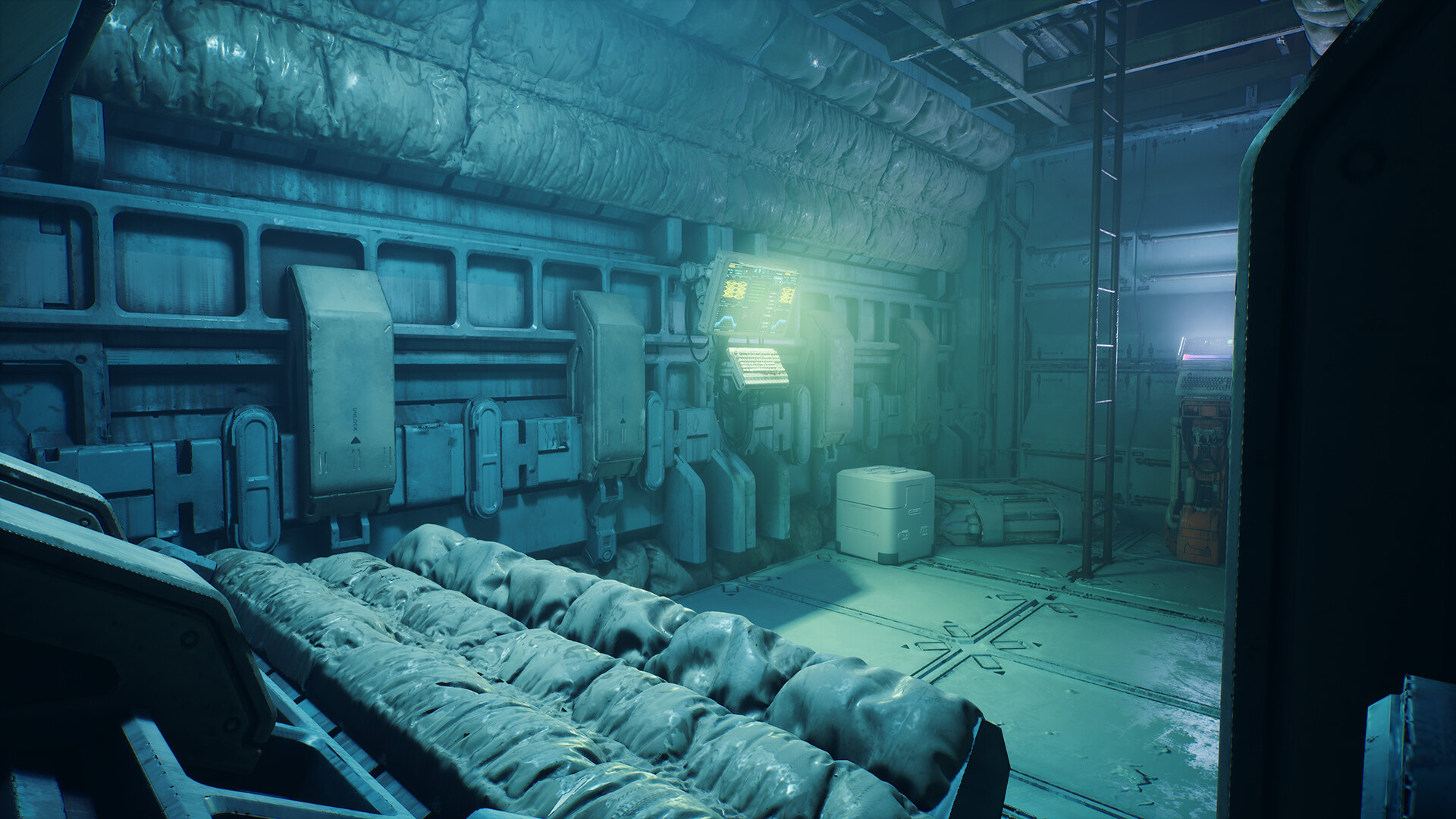 Warship Jolly Roger #9