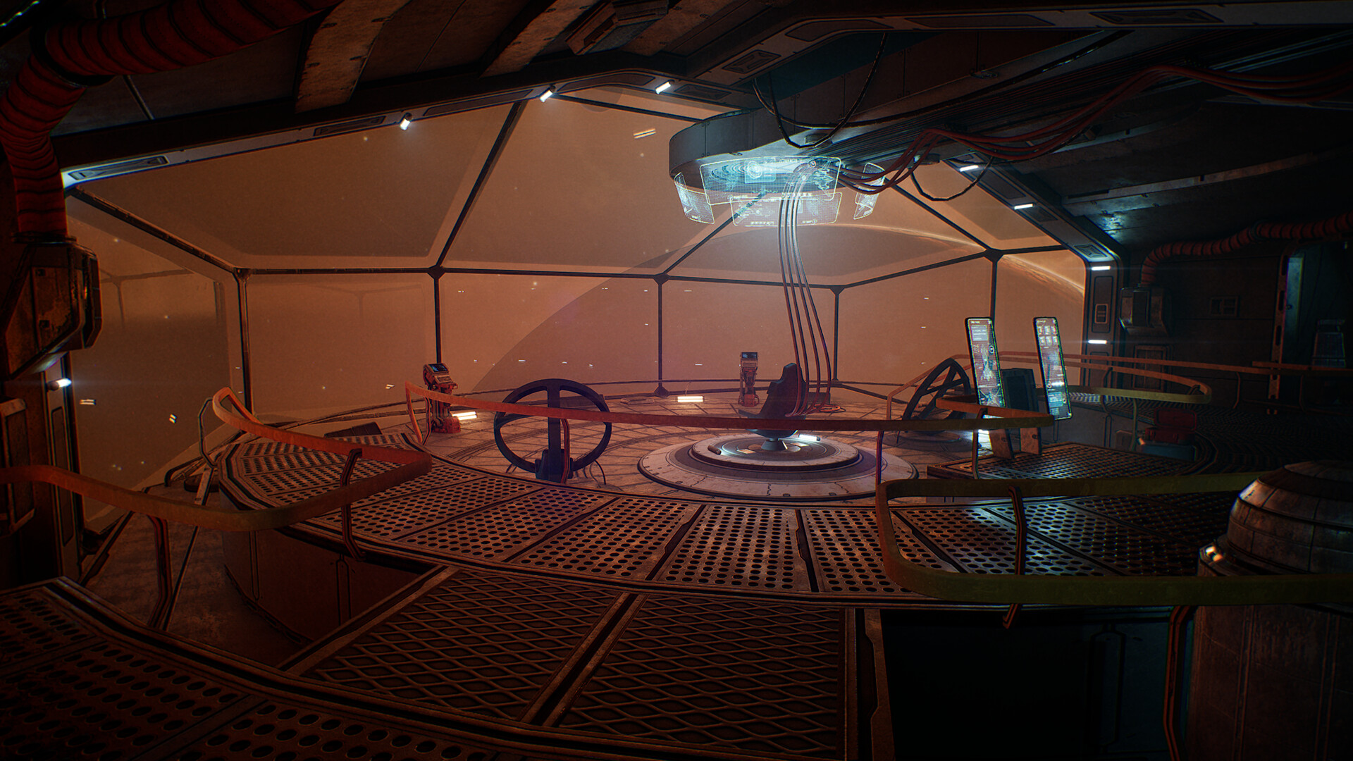 Warship Jolly Roger #2