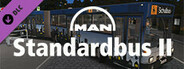 OMSI 2 Add-on MAN Standardbus II