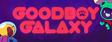 Goodboy Galaxy