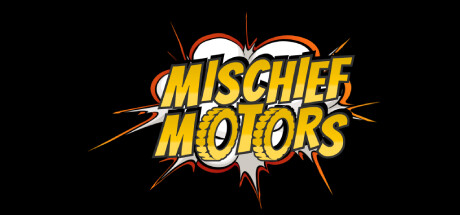 Mischief Motors Cover Image