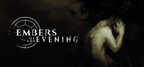 Embers of the Evening Cover Image