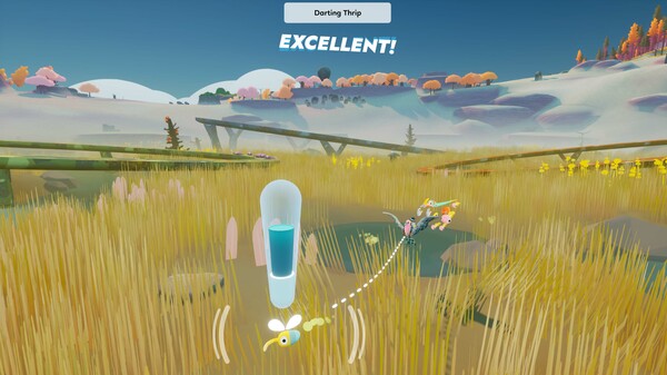 Flock Demo screenshot 3