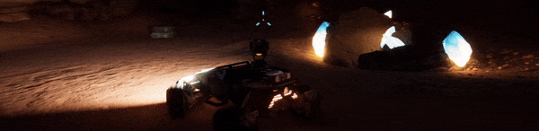 Trace Hunters on Steam