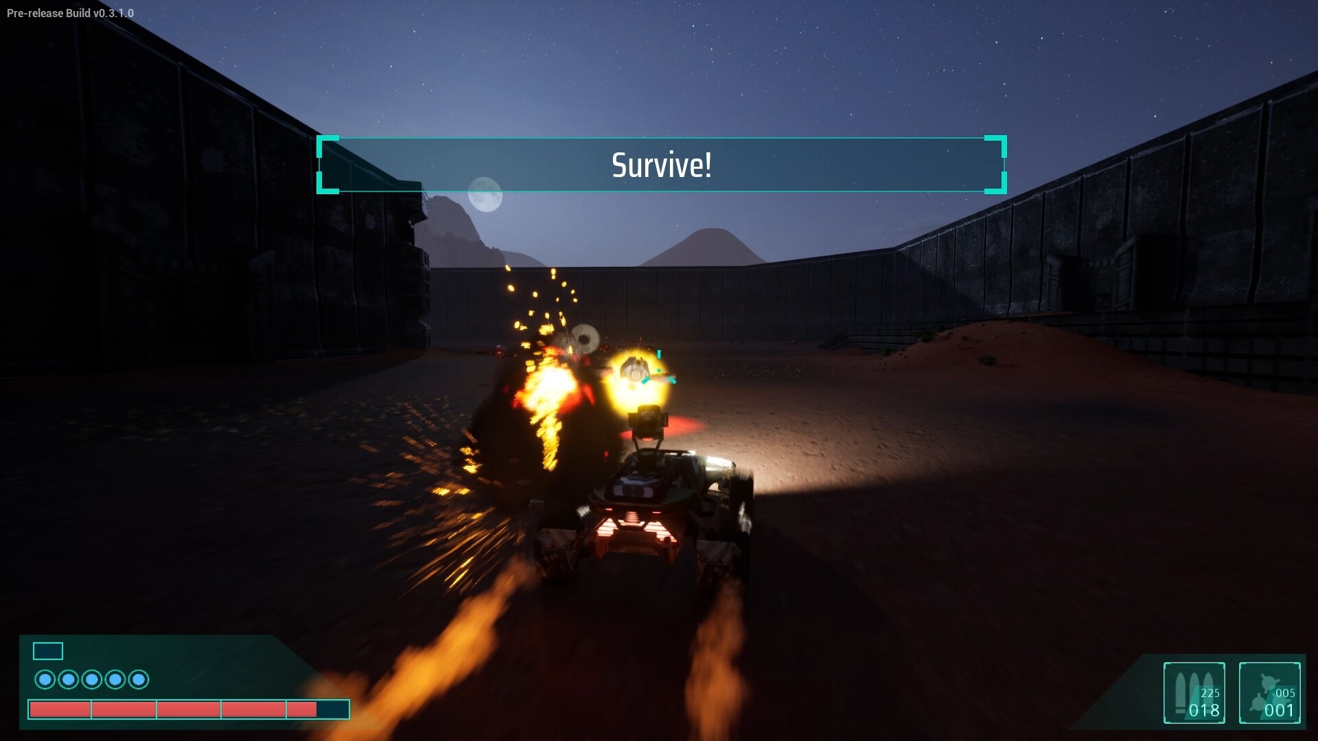 Trace Hunters on Steam