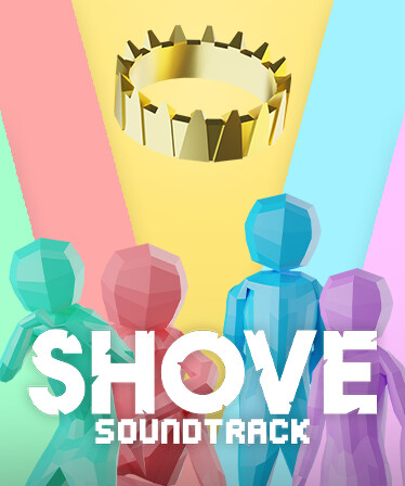 SHOVE Original Game Soundtrack
