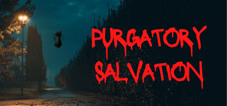 Purgatory Salvation steam charts