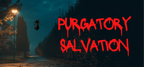 Purgatory Salvation