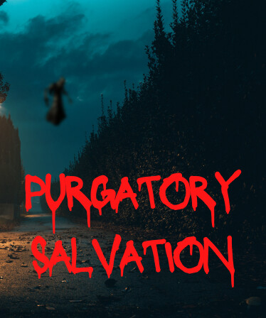 Purgatory Salvation