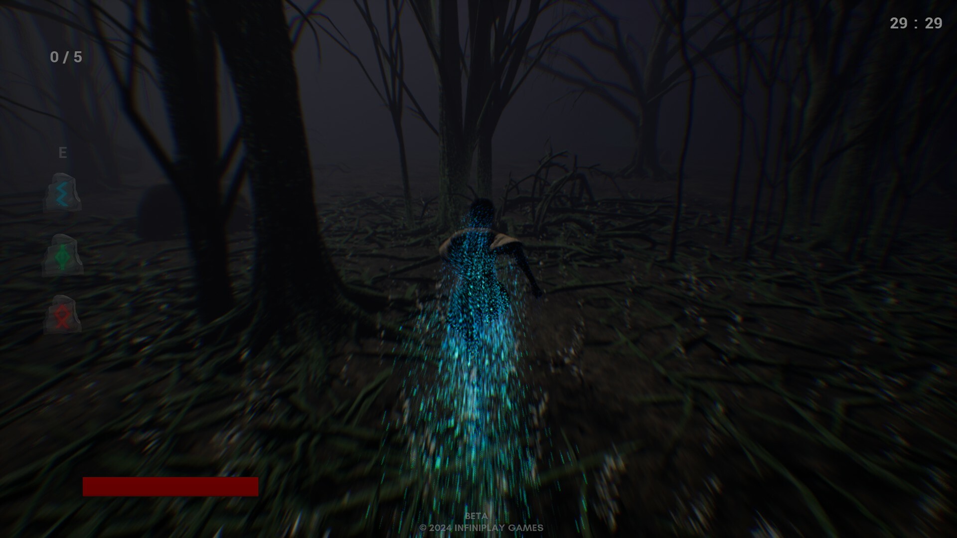 Purgatory Salvation #3