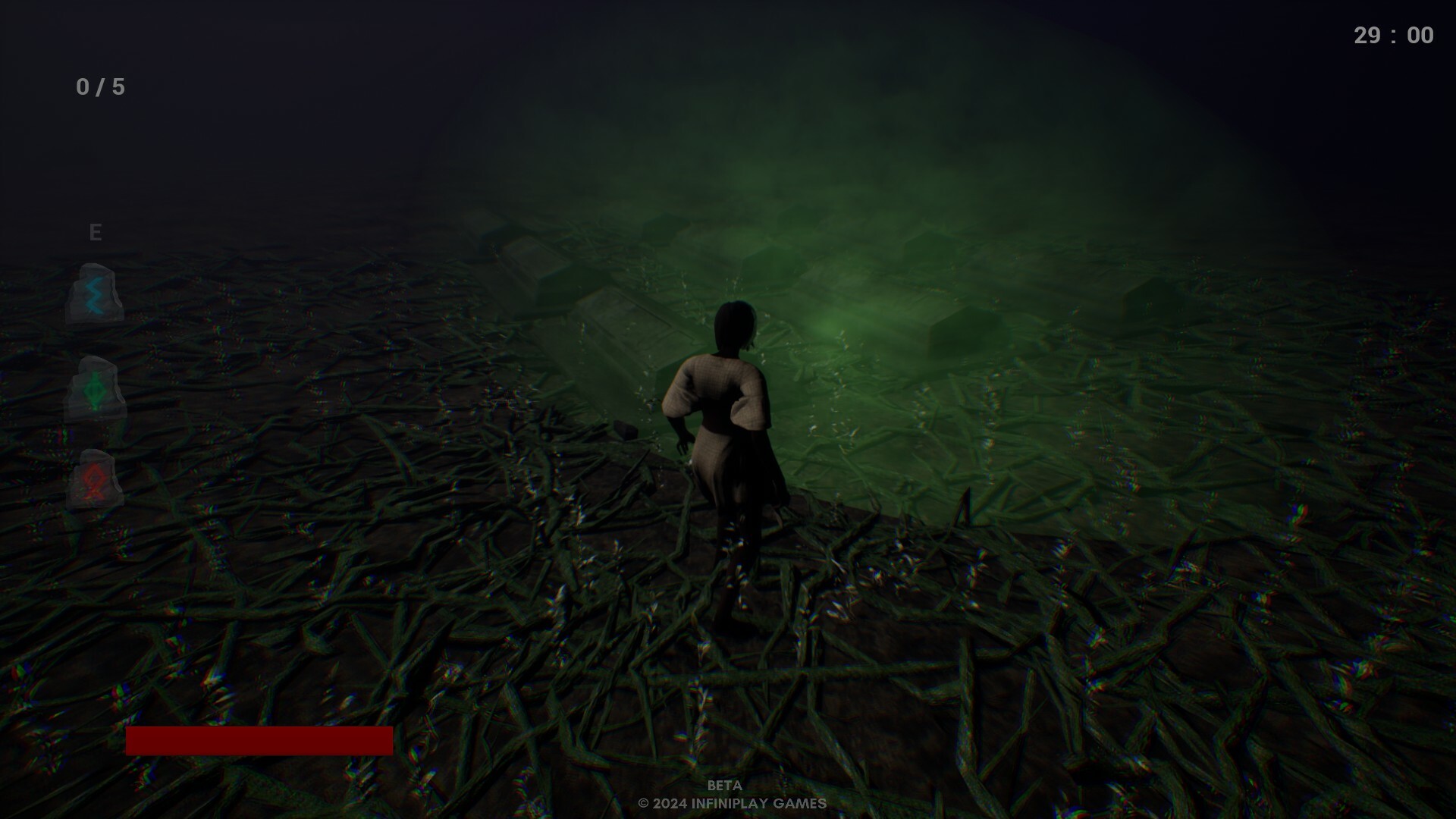 Purgatory Salvation #6