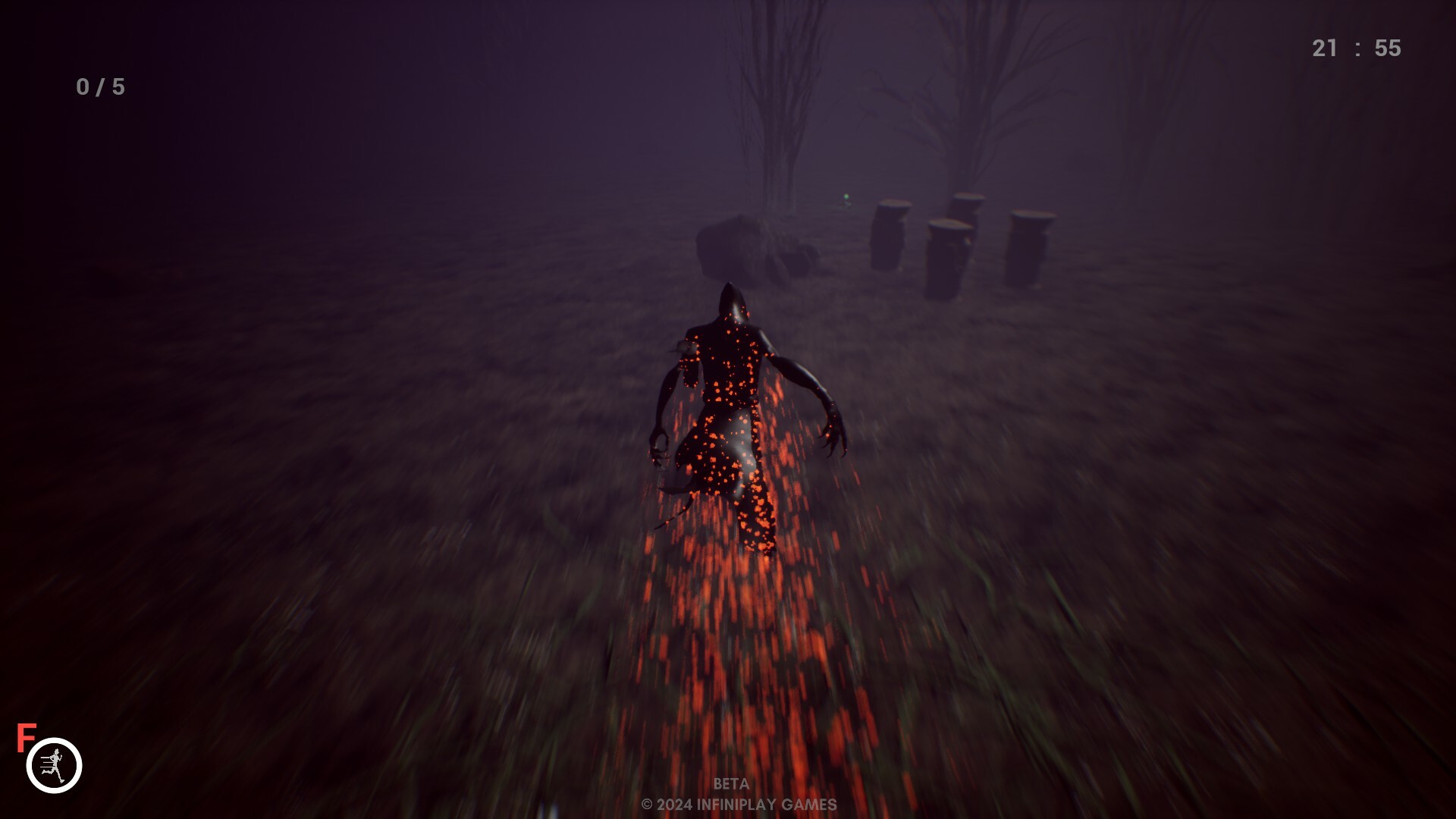 Purgatory Salvation #2