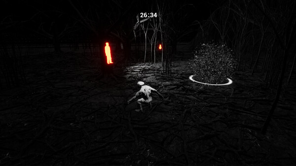 Purgatory Salvationfor windows and Linux 1