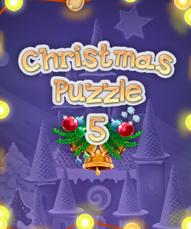 Christmas Puzzle 5