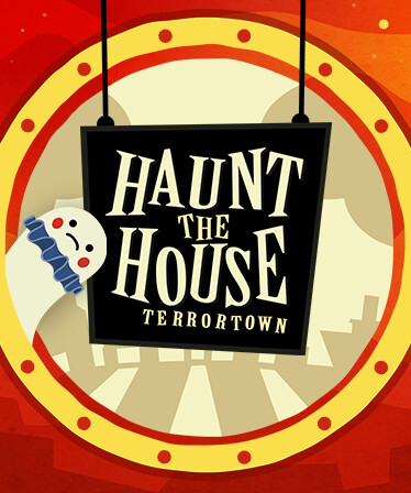 Haunt the House: Terrortown