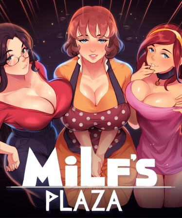 MILF's Plaza