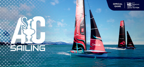 AC Sailing Cover Image