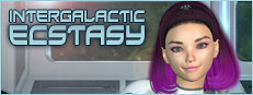 Intergalactic Ecstasy