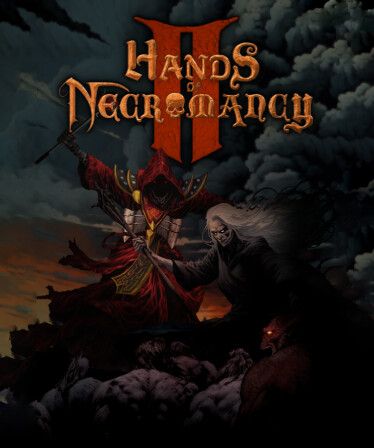 Hands of Necromancy II