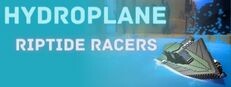 Hydroplane: Riptide Racers