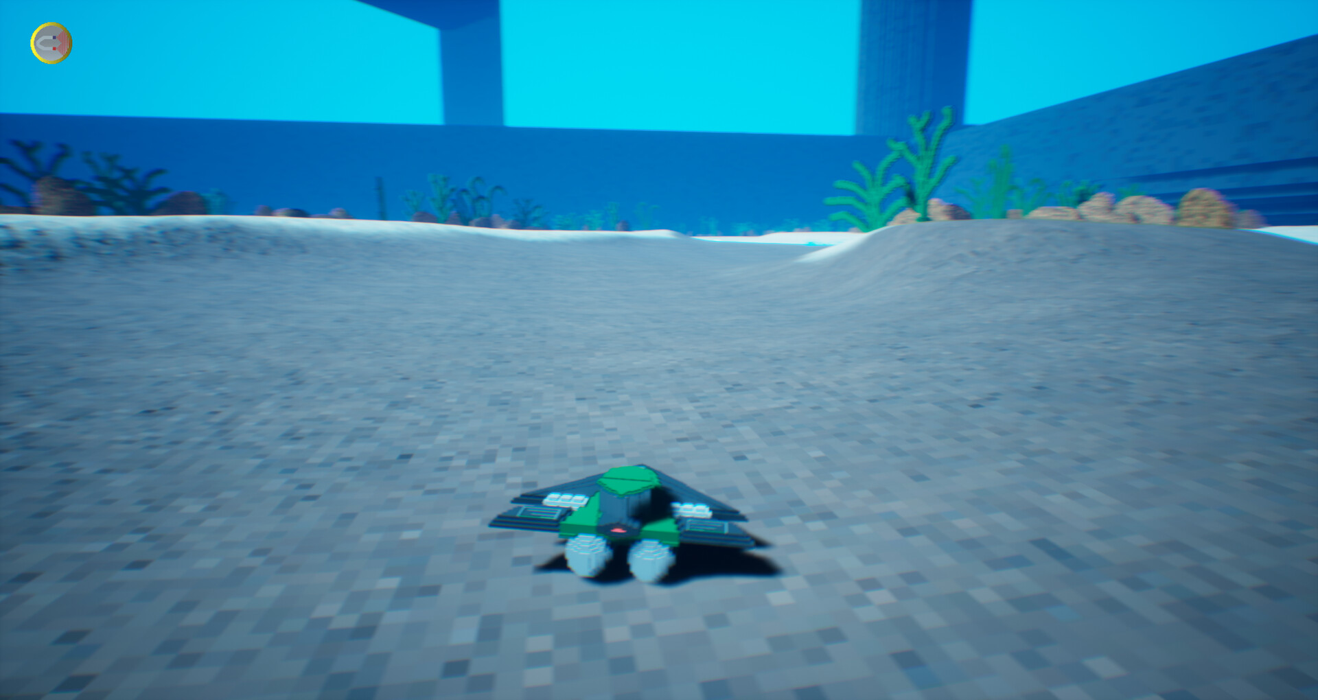 Hydroplane: Riptide Racers #5