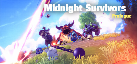 Midnight Survivors: Prologue