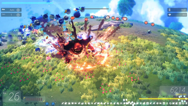 Midnight Survivors: Prologue game for Linux 1