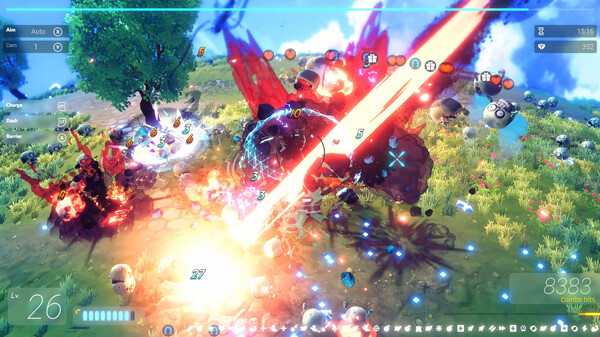 Midnight Survivors: Prologue game for windows Pc 1