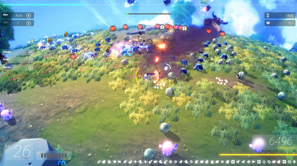 Midnight Survivors: Prologuefor windows and Linux 1