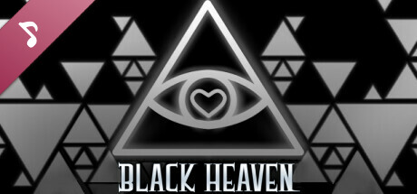 Black Heaven: A Necromantic Dating Sim Original Soundtrack